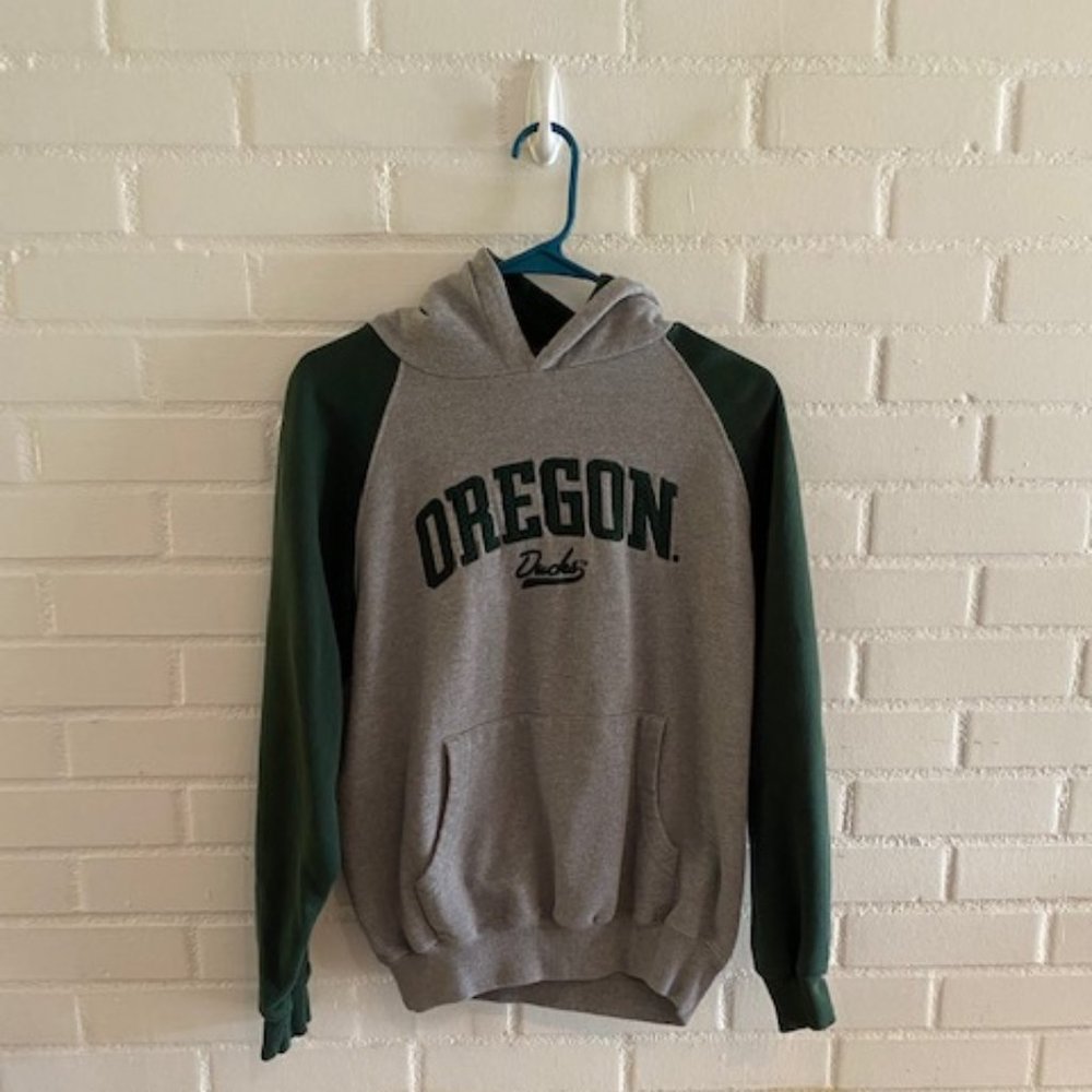 Oregon Ducks Sweatshirt